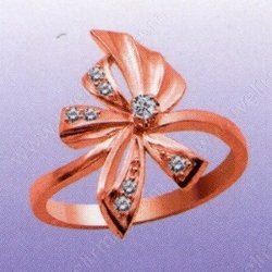 Е7963 Опока кольцо