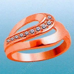 Е7710 Опока кольцо