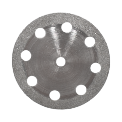 Диск алмазный СМ02