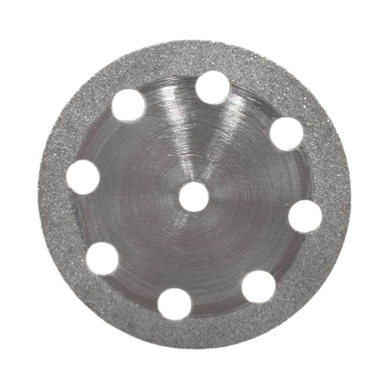 Диск алмазный СМ02