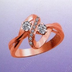 Е7964 Опока кольцо