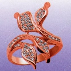 Е865 Опока кольцо