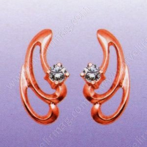 Е3225 Опока серьги