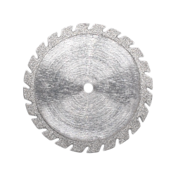 Диск алмазный СМ04
