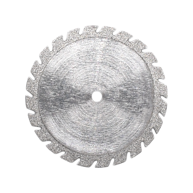 Диск алмазный СМ04