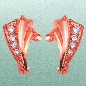 Е345 Опока серьги