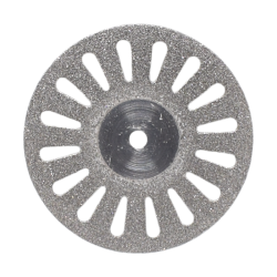 Диск алмазный СМ05 /220/0,2 мм