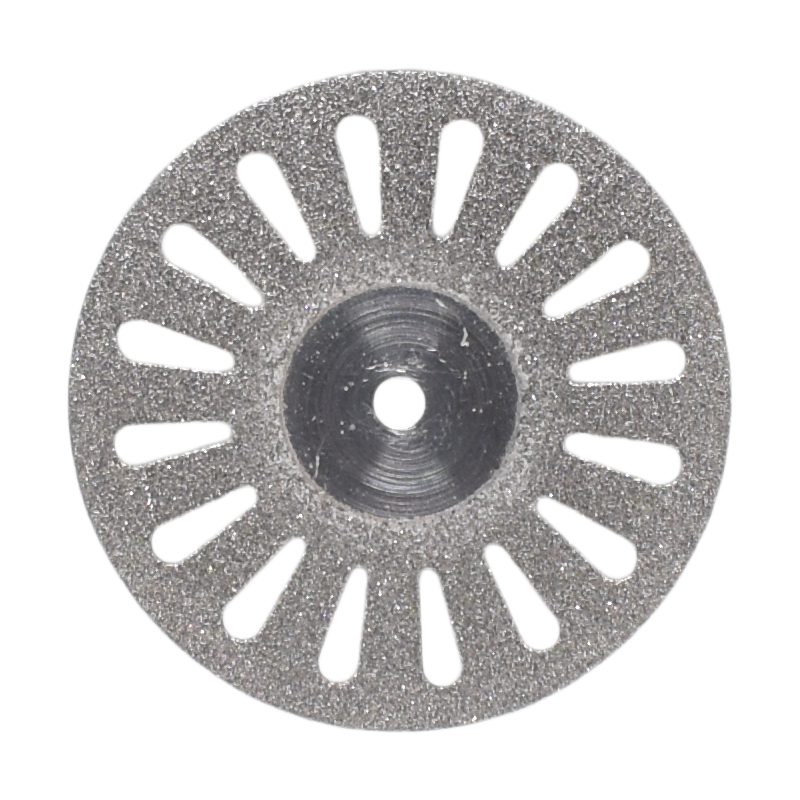 Диск алмазный СМ05 /220/0,2 мм