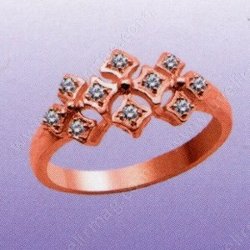 Е7966 Опока кольцо