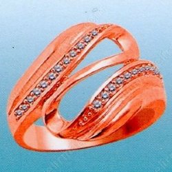 Е7713 Опока кольцо
