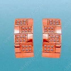 Е3143 Опока серьги