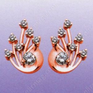 Е3227 Опока серьги