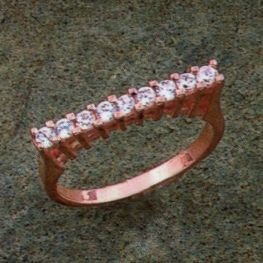 Ю167 Опока кольцо