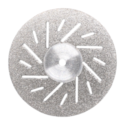 Диск алмазный СМ06 /220/0,25 мм