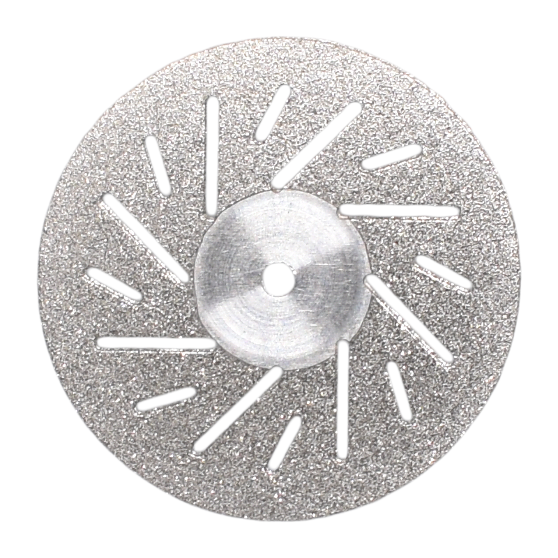 Диск алмазный СМ06 /220/0,25 мм