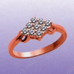 Е7967 Опока кольцо