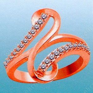 Е7714 Опока кольцо