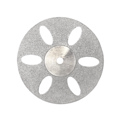 Диск алмазный СМ07 /220/0,2 мм