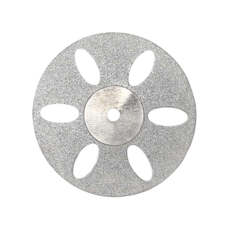 Диск алмазный СМ07 /220/0,2 мм