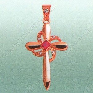 Е927 Опока крест