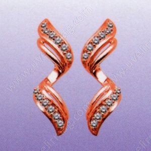 Е3229 Опока серьги
