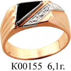 К00155 Восковка кольцо