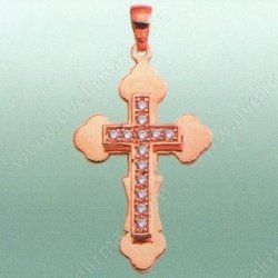 Е928 Опока крест