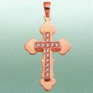 Е928 Опока крест