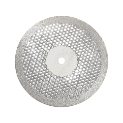 Диск алмазный СМ09 /220/0,2 мм