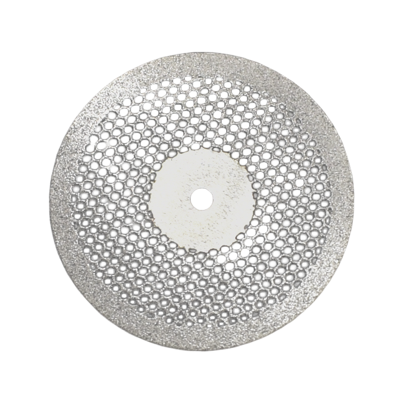 Диск алмазный СМ09 /220/0,2 мм