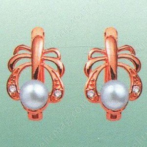 Е350 Опока серьги