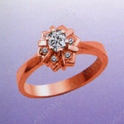 Е7970 Опока кольцо