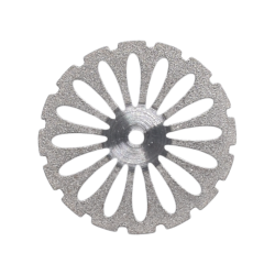 Диск алмазный СМ10 /220/0,2 мм