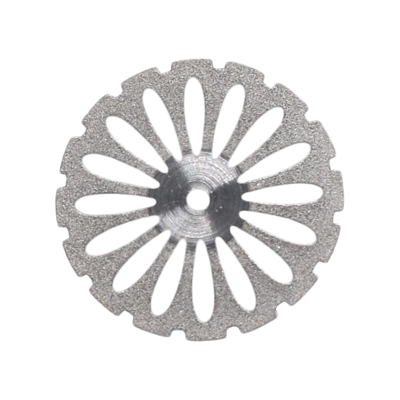 Диск алмазный СМ10 /220/0,2 мм