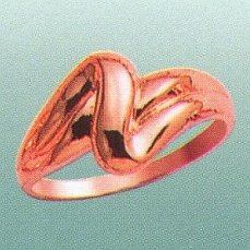 1632 Опока кольцо