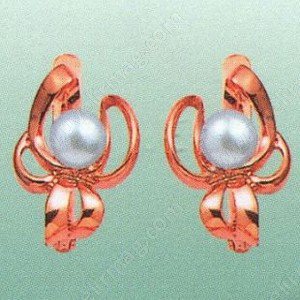 Е351 Опока серьги