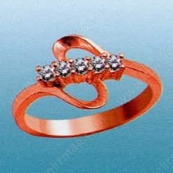Е7556 Опока кольцо