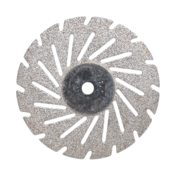 Диск алмазный СМ11 /220/0,2 мм