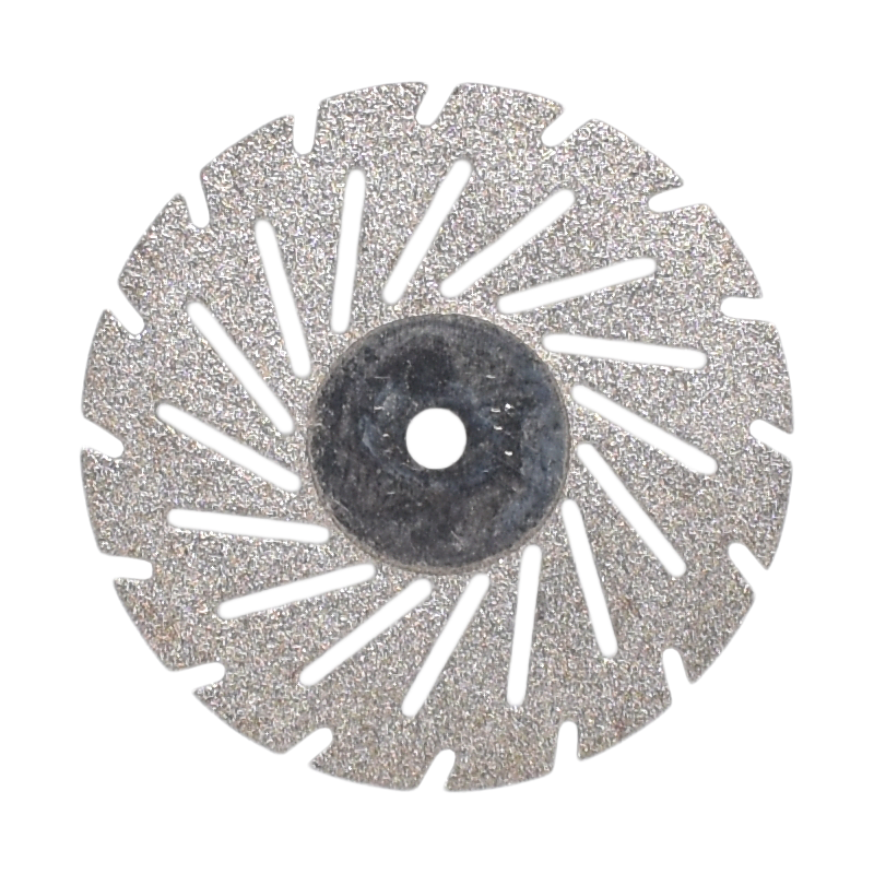 Диск алмазный СМ11 /220/0,2 мм