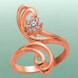 Е7380 Опока кольцо
