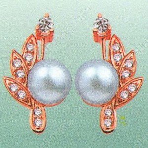 Е352 Опока серьги
