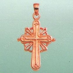 Е931 Опока крест