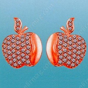 Е3149 Опока серьги