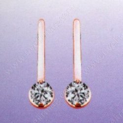 Е3233 Опока серьги