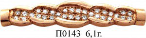 П0143 Восковка подвеска