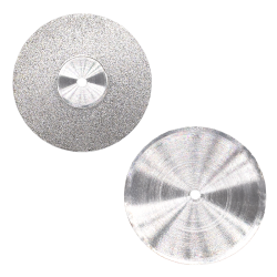 Диск алмазный СС01 /220/0,2 мм