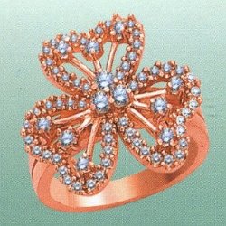 Е7381 Опока кольцо