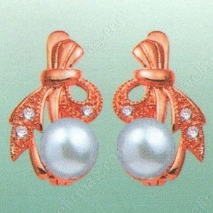 Е353 Опока серьги