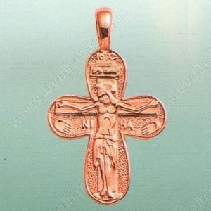 Е932 Опока крест