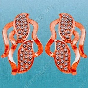 Е3150 Опока серьги